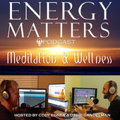 Marc Shargel on the Energy Matters podcast.